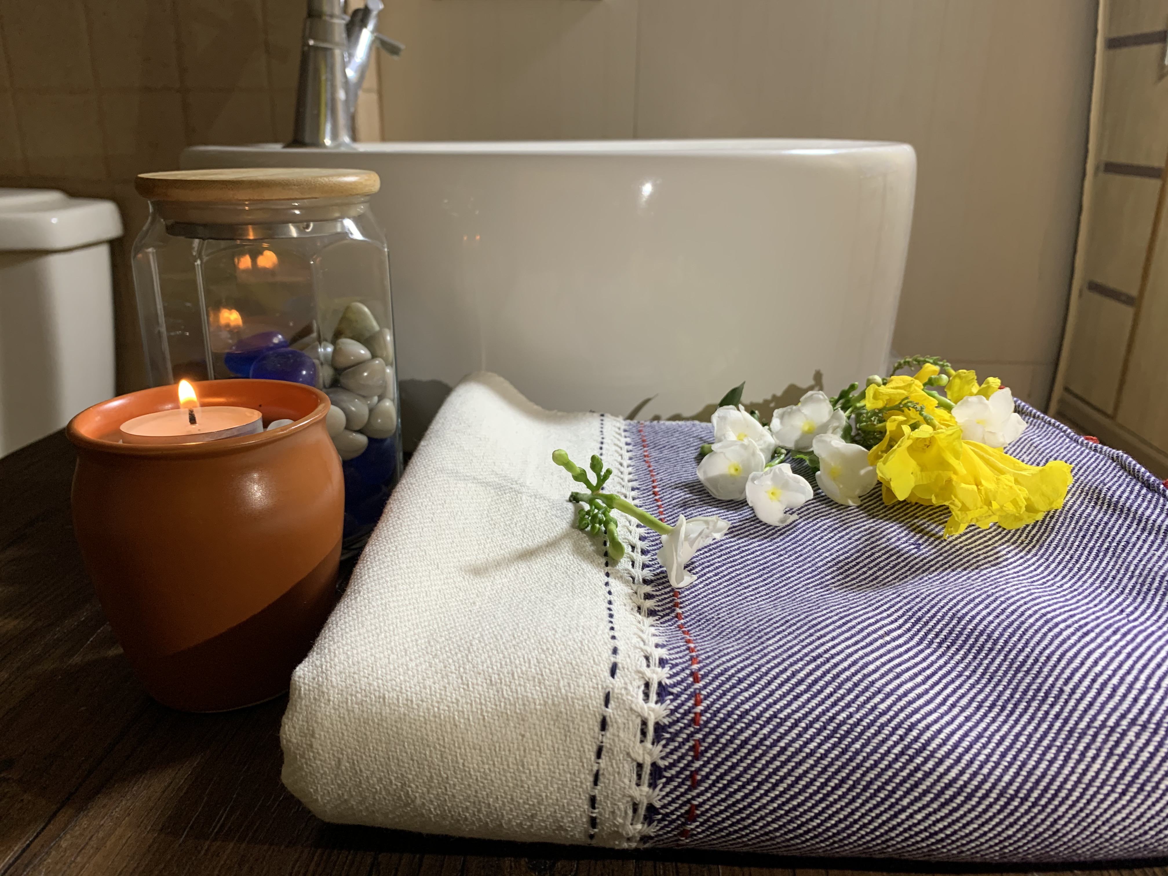 natural and artistic